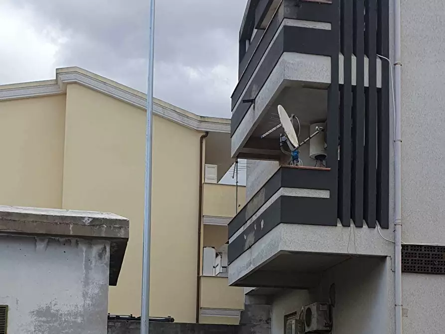 Immagine 17 di Garage in vendita  a Quartucciu