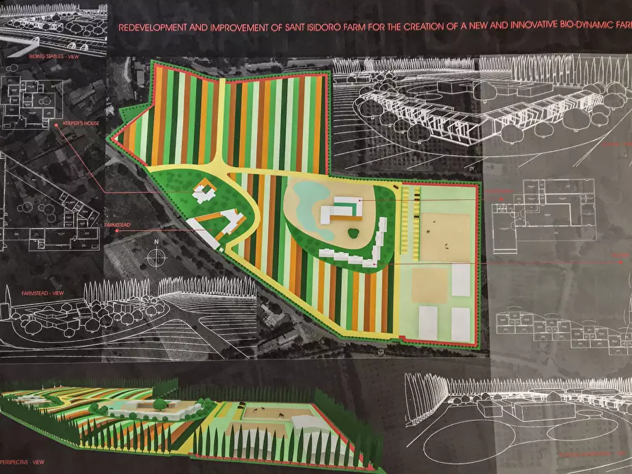 Immagine 31 di Casa indipendente in vendita  a Quartucciu