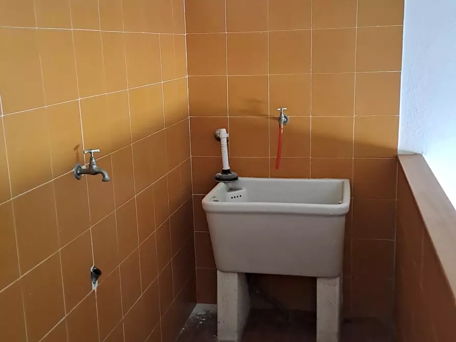 Immagine 18 di Mansarda in vendita  a Quartucciu