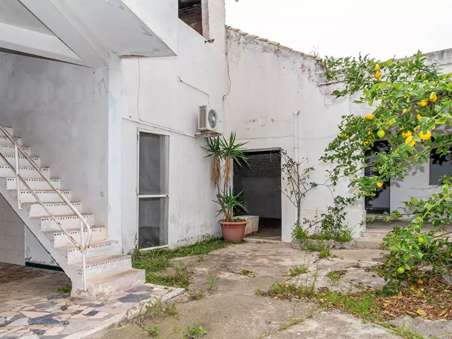 Immagine 8 di Casa indipendente in vendita  a Monserrato