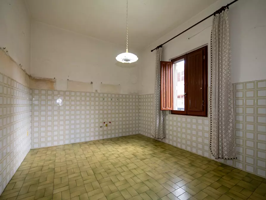 Immagine 9 di Casa indipendente in vendita  a Selargius