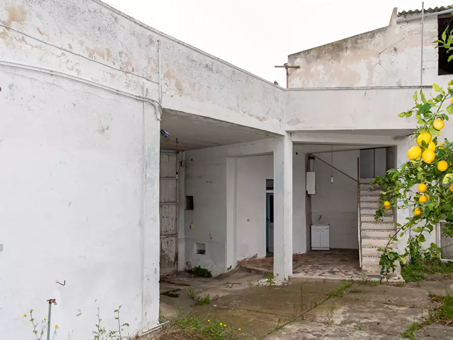 Immagine 9 di Casa indipendente in vendita  a Monserrato