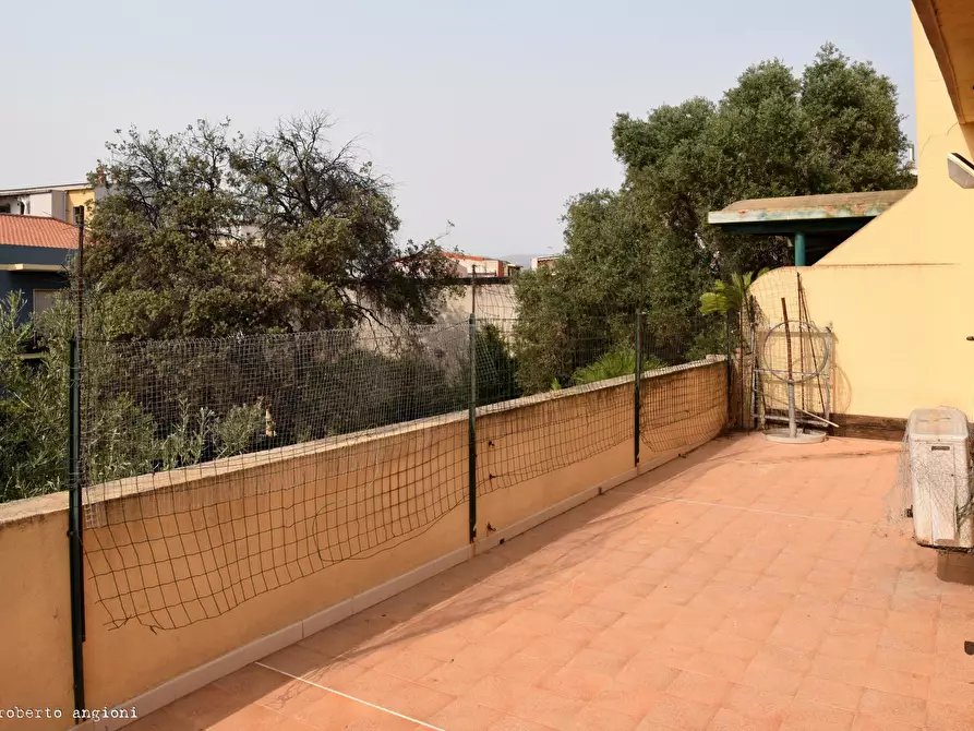 Immagine 31 di Casa bifamiliare in vendita  a Quartu Sant'elena