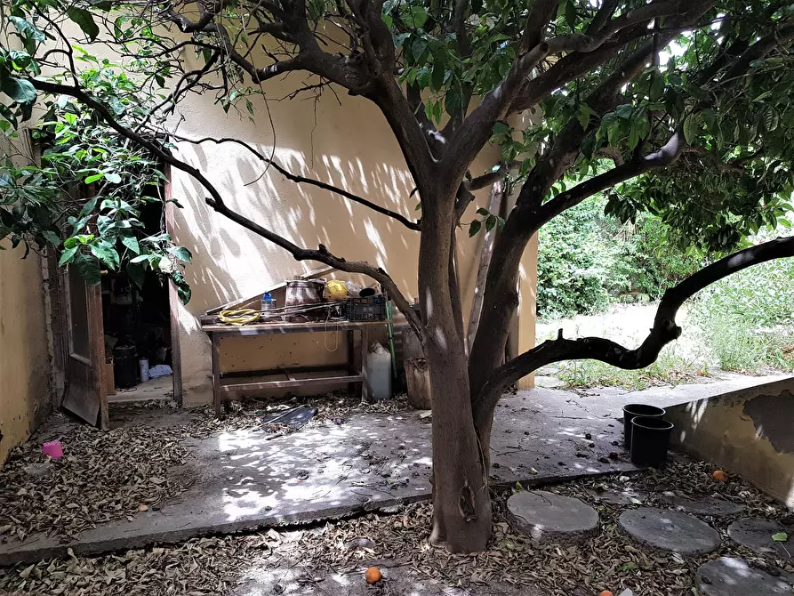 Immagine 37 di Casa bifamiliare in vendita  a Quartu Sant'elena