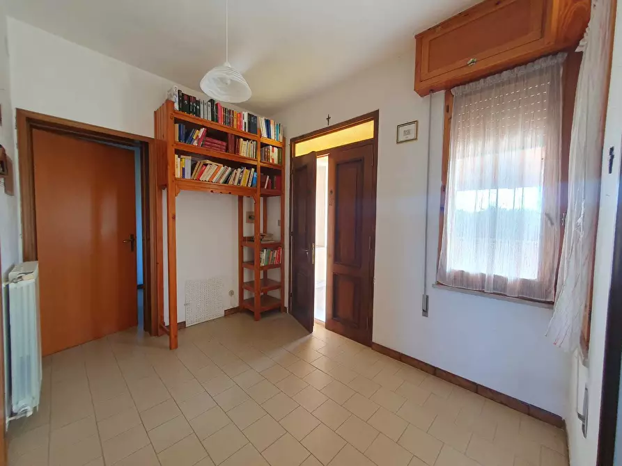 Immagine 6 di Appartamento in vendita  a Senorbì