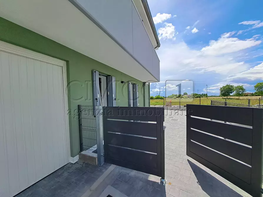 Immagine 2 di Appartamento in vendita  in Via Roma a Cervarese Santa Croce