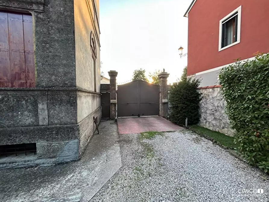 Immagine 29 di Villa in vendita  in Via Garibaldi 37 a Noventa Vicentina