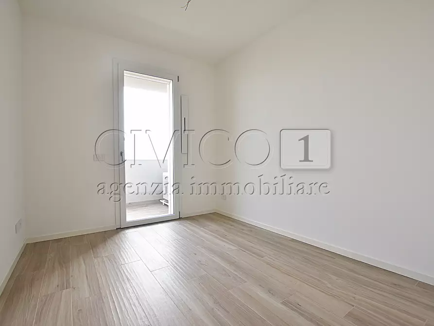 Immagine 14 di Appartamento in affitto  in Via Sicilia 1 a Rubano