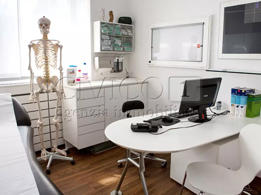 Immagine 9 di Attività commerciale in vendita  in San Marco a Venezia