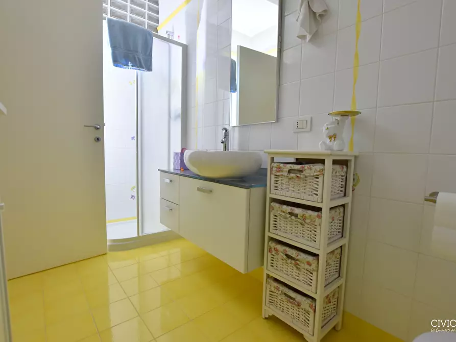 Immagine 18 di Appartamento in vendita  in Piazzetta Conciapelli a Padova