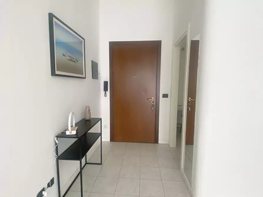 Immagine 19 di Appartamento in affitto  in Via Bellavitis 100 a Vicenza