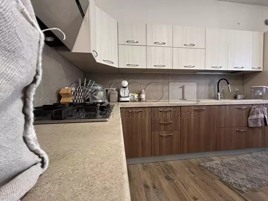 Immagine 12 di Casa indipendente in vendita  in Via G. Verdi 36 a Villaga