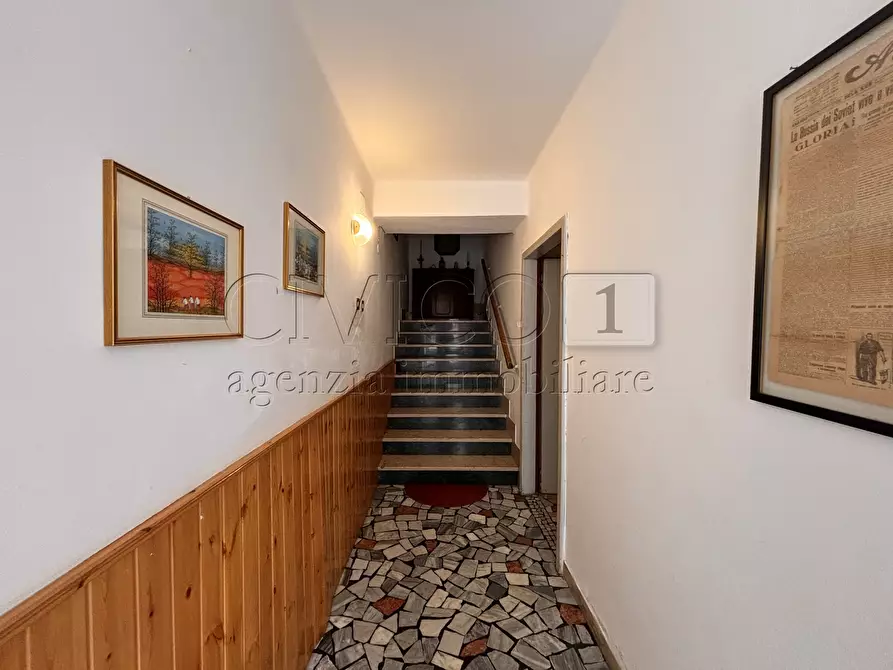 Immagine 5 di Appartamento in vendita  in Via M. Marinoni 3 a Barbarano Mossano