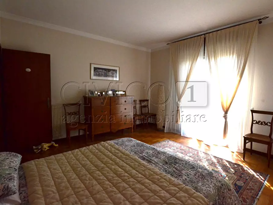 Immagine 23 di Casa indipendente in vendita  in Via Galileo Galilei 4 a Albignasego