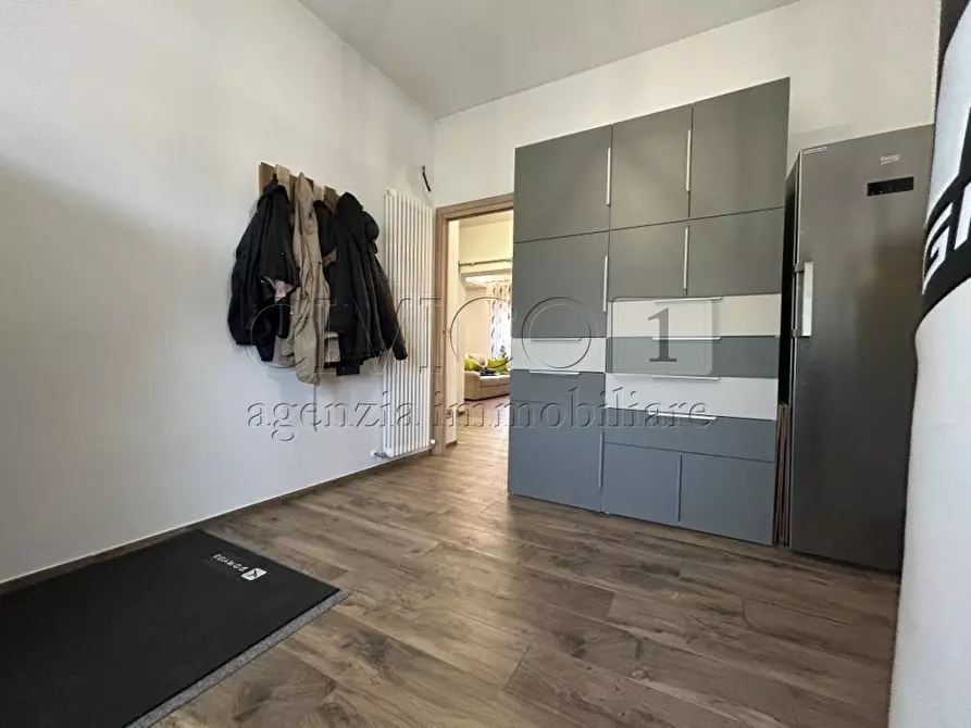 Immagine 22 di Casa indipendente in vendita  in Via G. Verdi 36 a Villaga