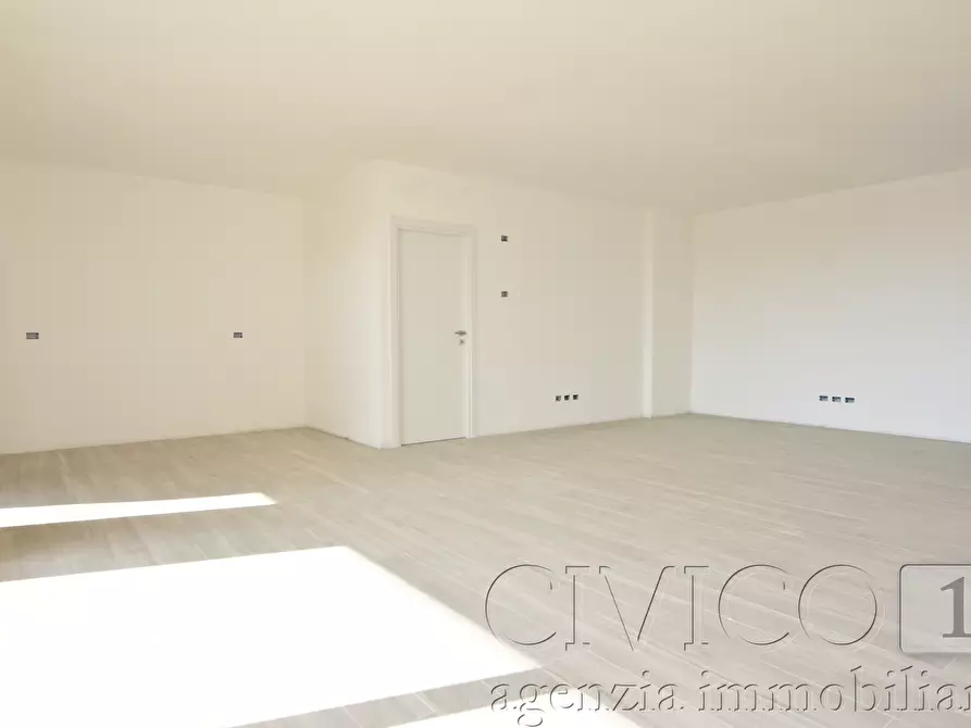 Immagine 11 di Attico in vendita  in Via Sicilia 1 a Rubano
