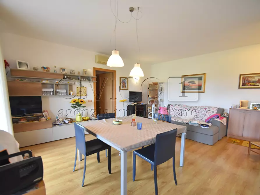 Immagine 2 di Appartamento in vendita  in cà balbi 95 a Vicenza