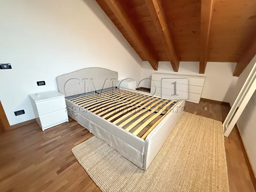 Immagine 7 di Appartamento in affitto  in Via Montà 159 a Padova