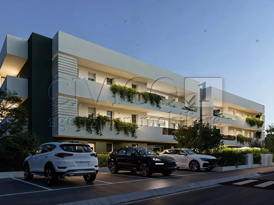 Immagine 7 di Appartamento in vendita  in VIA CAVOUR a Vigonza