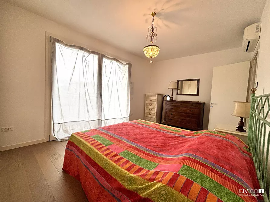 Immagine 25 di Appartamento in vendita  in Via Domenico Meschinelli 71 a Vicenza