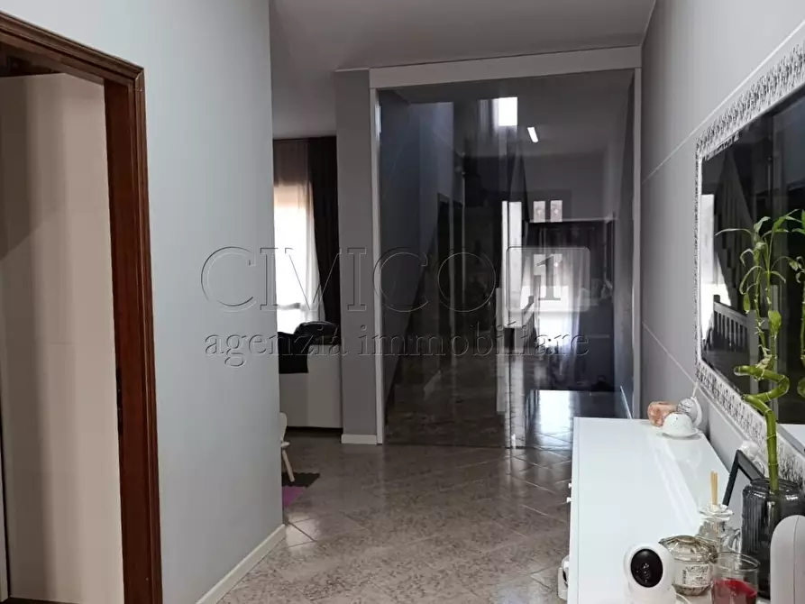 Immagine 6 di Villetta a schiera in vendita  in Piazza Umberto I' a Albettone