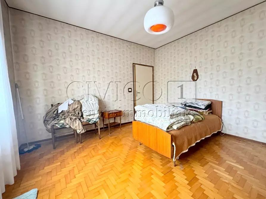 Immagine 18 di Casa bifamiliare in vendita  in Viale Martiri della Liberazione 61 a Carmignano Di Brenta