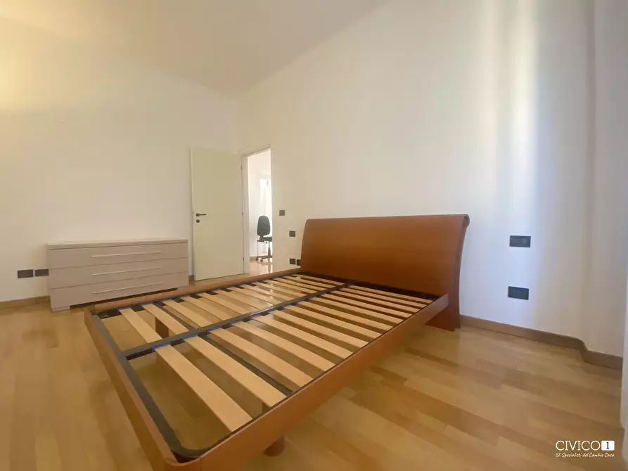 Immagine 9 di Appartamento in affitto  in Via Bellavitis 100 a Vicenza