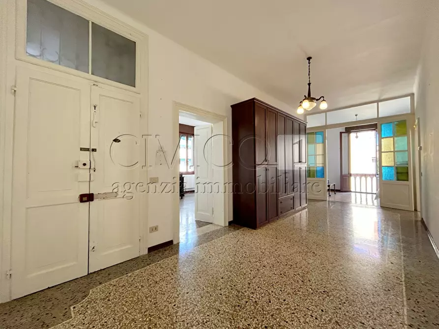 Immagine 3 di Appartamento in affitto  in Via Lepanto a Venezia