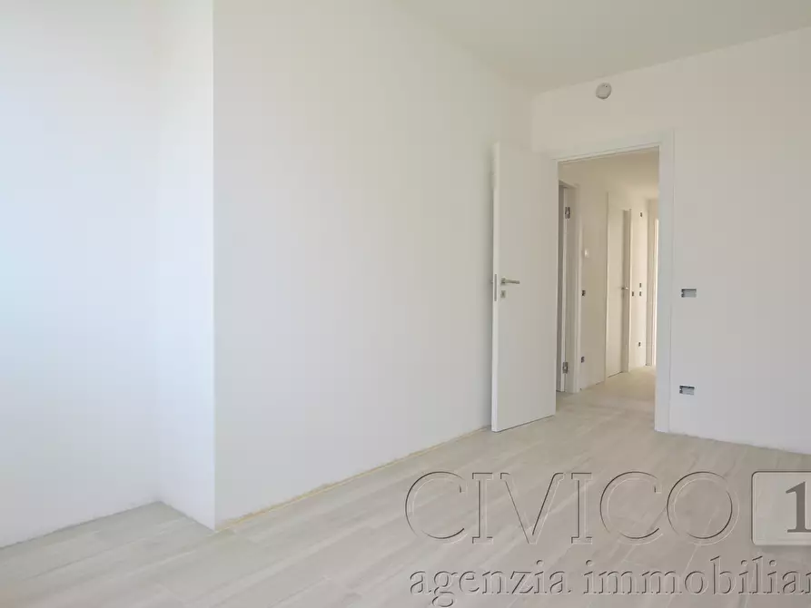 Immagine 16 di Attico in vendita  in Via Sicilia 1 a Rubano