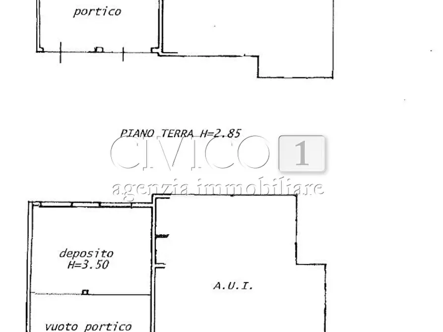 Immagine 31 di Casa indipendente in vendita  in Via Vittorio Veneto a Grisignano Di Zocco