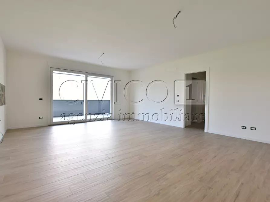 Immagine 7 di Appartamento in vendita  in foffani a Campodarsego