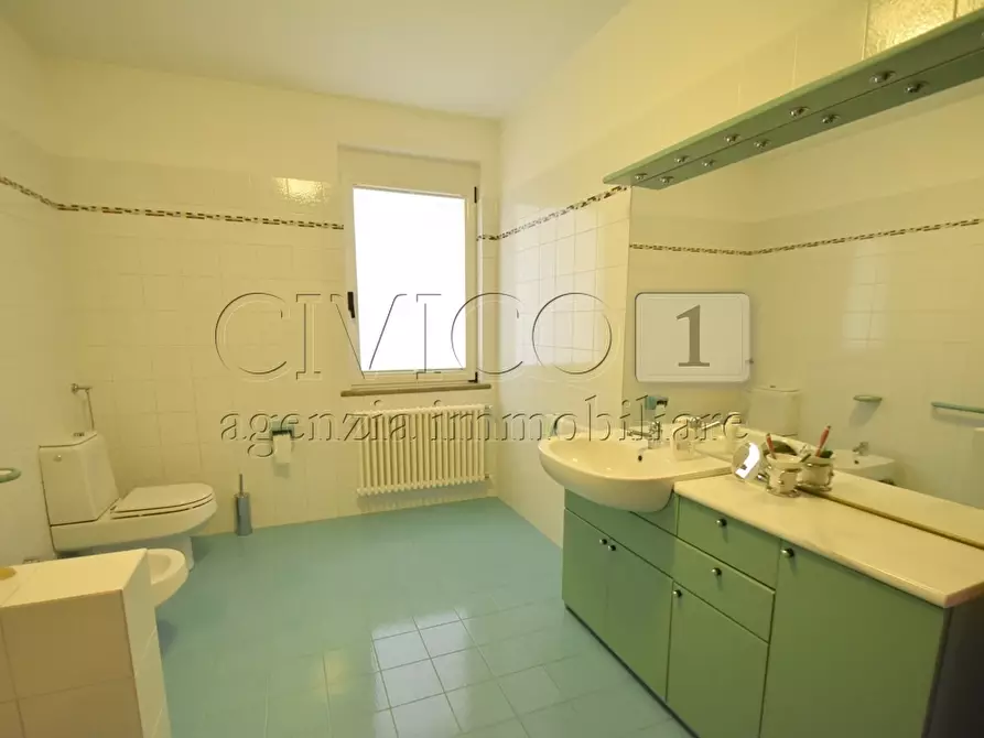 Immagine 28 di Casa bifamiliare in vendita  in Via Capodistria 1 a San Michele Al Tagliamento