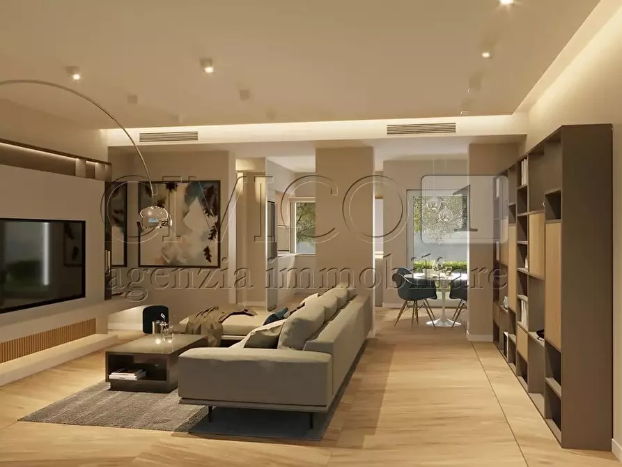 Immagine 14 di Porzione di casa in vendita  in Via San Francesco a Veggiano