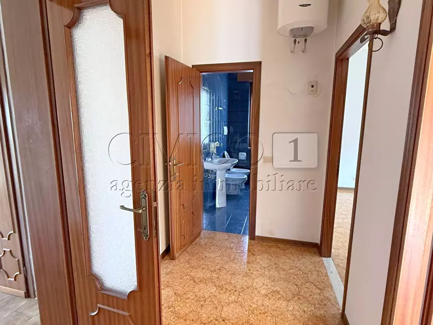 Immagine 15 di Appartamento in vendita  in Via Monte Pasubio 7 a Quinto Vicentino