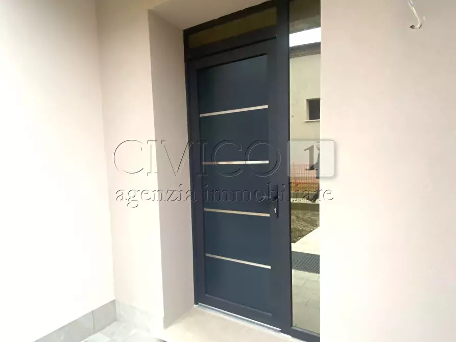 Immagine 6 di Porzione di casa in vendita  in Via San Francesco a Veggiano