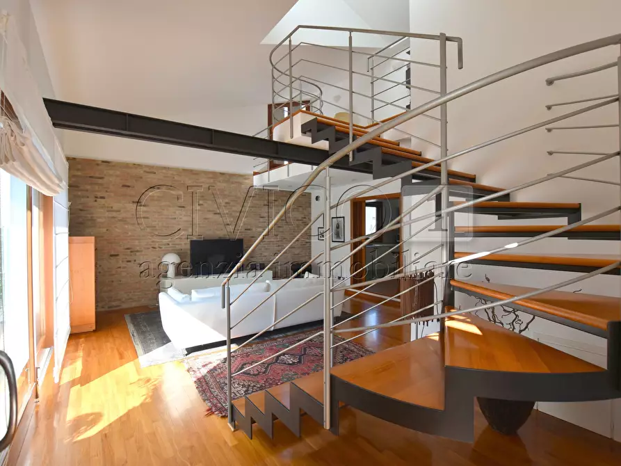 Immagine 14 di Villa in vendita  in Via Bolzano a Saonara