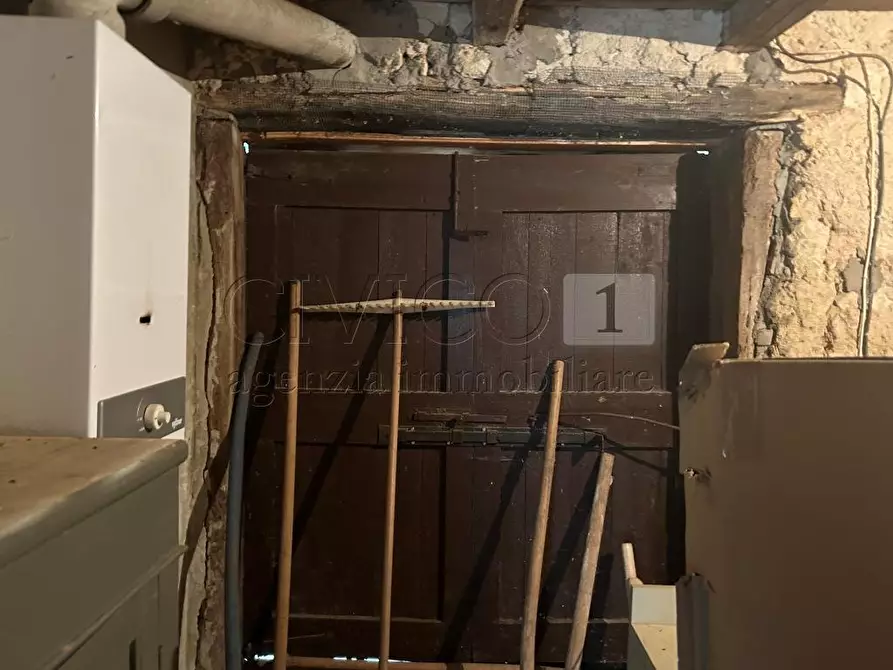 Immagine 16 di Rustico / casale in vendita  in Via Fagnini 8 a Villaga