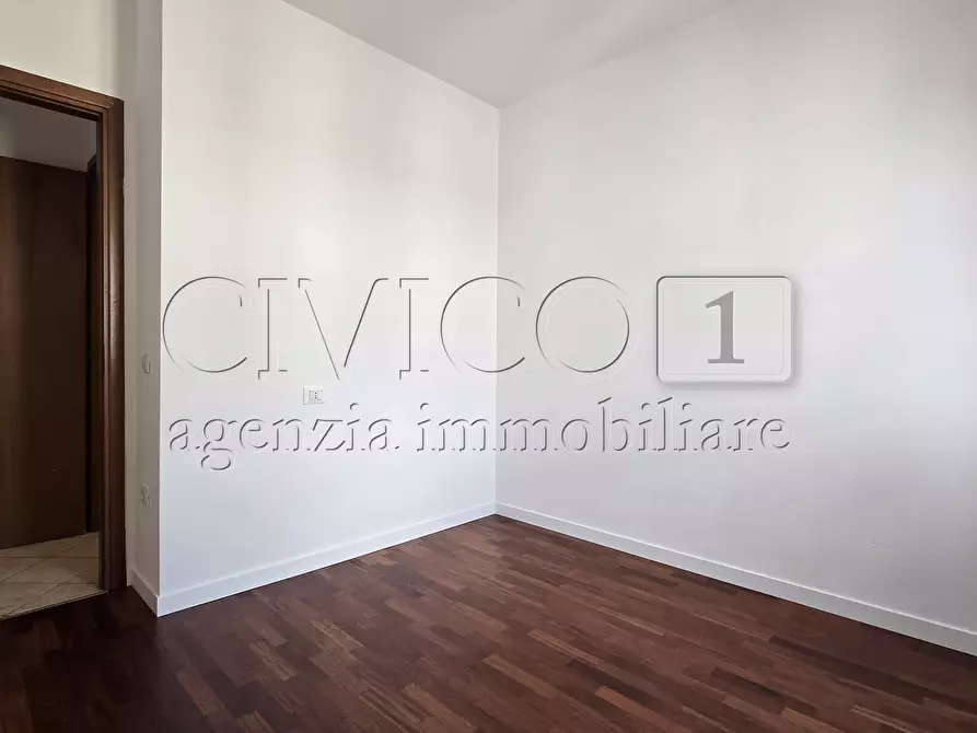 Immagine 9 di Appartamento in vendita  in Via degli Alpini 33 a Nanto