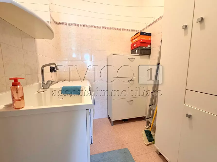 Immagine 20 di Appartamento in vendita  in Viale Europa 40 a Quinto Vicentino