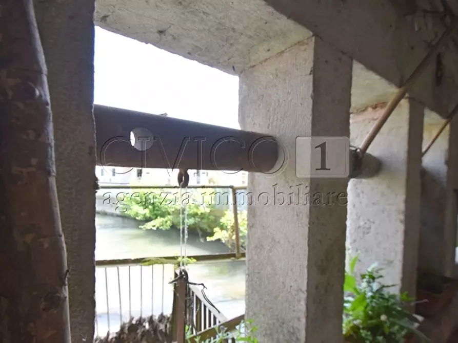 Immagine 14 di Rustico / casale in vendita  in Via Chiesa Rampazzo 17 a Camisano Vicentino