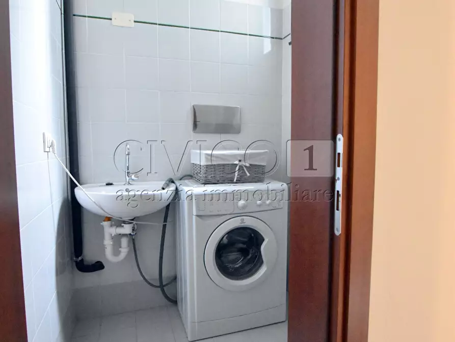 Immagine 21 di Appartamento in vendita  in Piazzetta Conciapelli a Padova