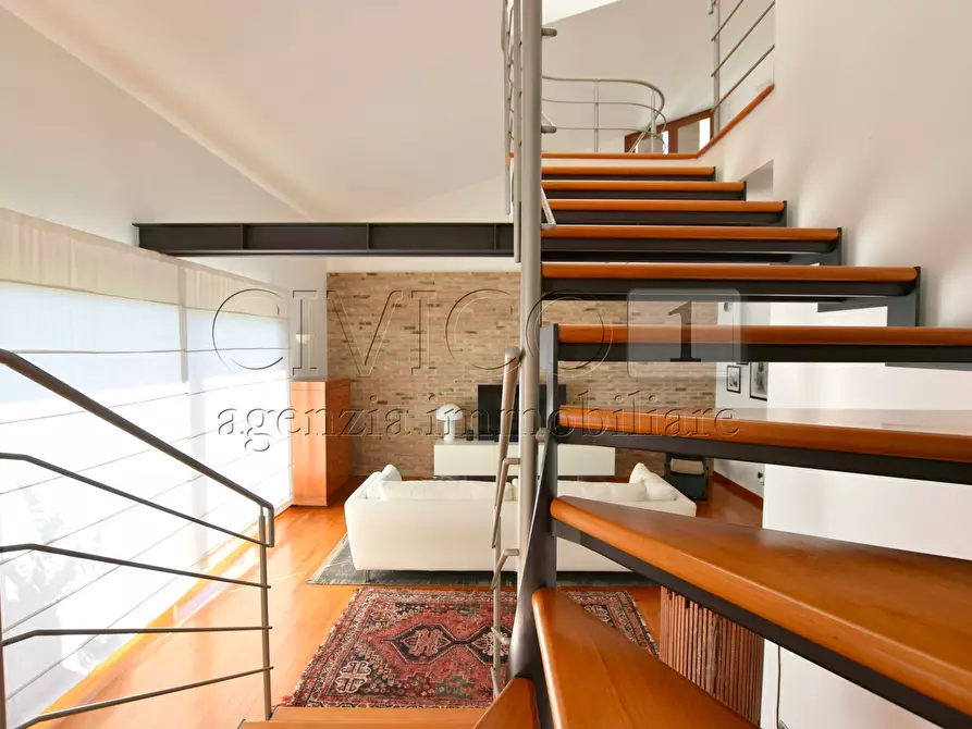 Immagine 16 di Villa in vendita  in Via Bolzano a Saonara