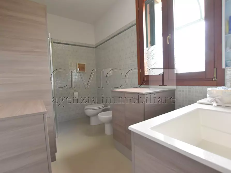 Immagine 18 di Casa bifamiliare in vendita  in Via Vangadizza a Rubano