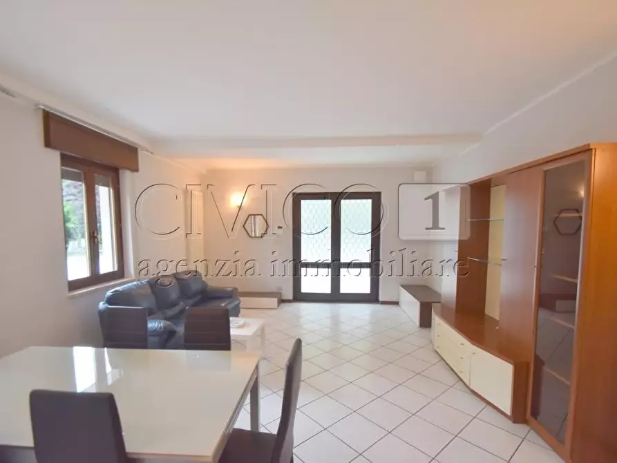 Immagine 5 di Appartamento in vendita  in Via Pascoli 14 a Quinto Vicentino