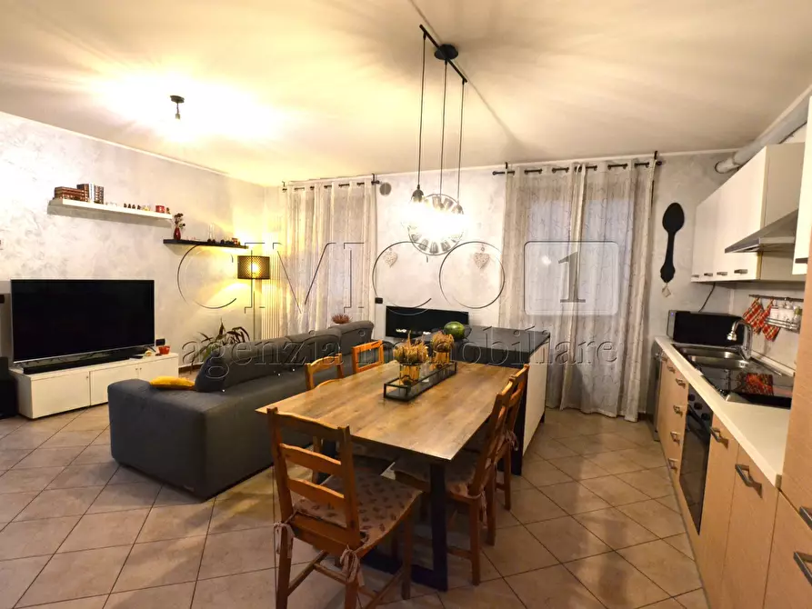 Immagine 2 di Appartamento in vendita  in vIA GIOBERTI 8/a a Rubano