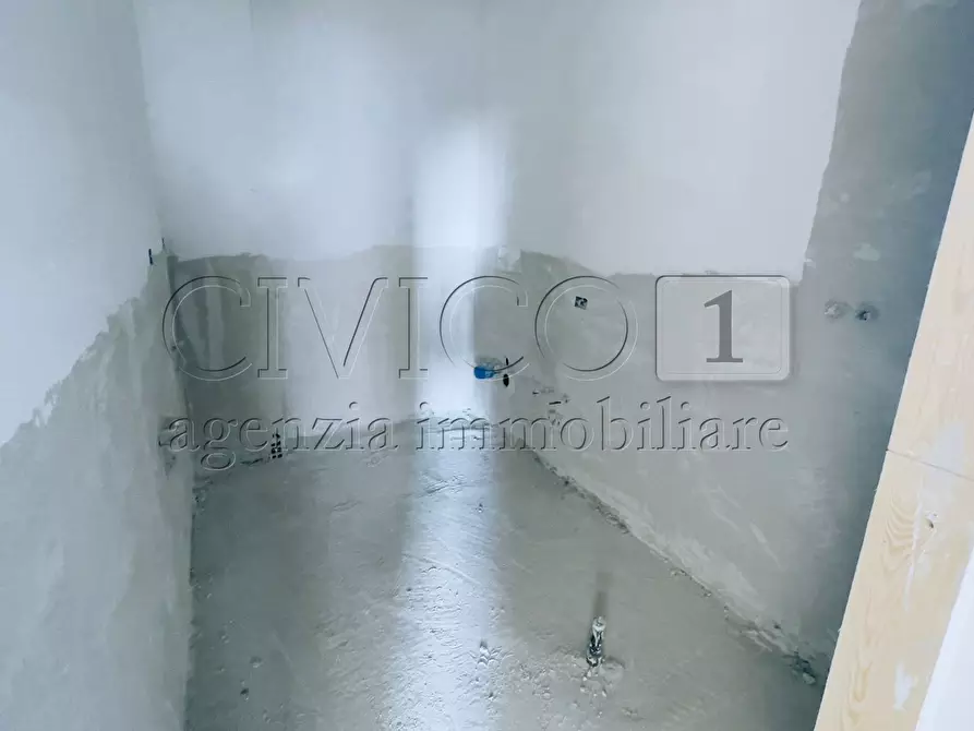 Immagine 10 di Appartamento in vendita  in Via Andrea Palladio a Cittadella