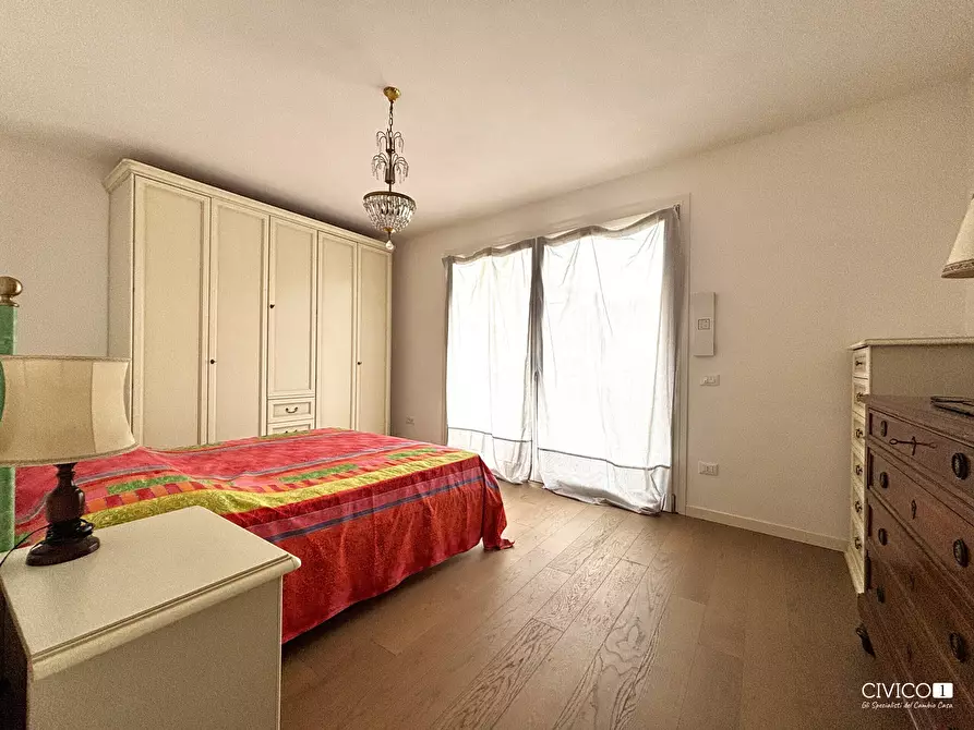 Immagine 24 di Appartamento in vendita  in Via Domenico Meschinelli 71 a Vicenza