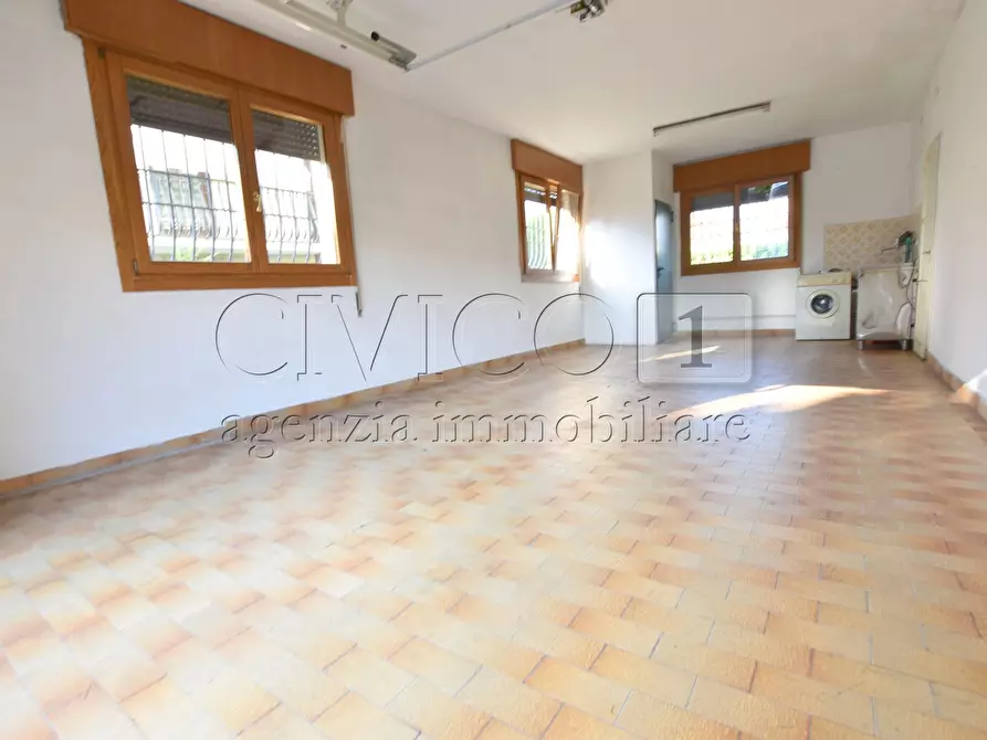Immagine 16 di Villa in vendita  a Padova