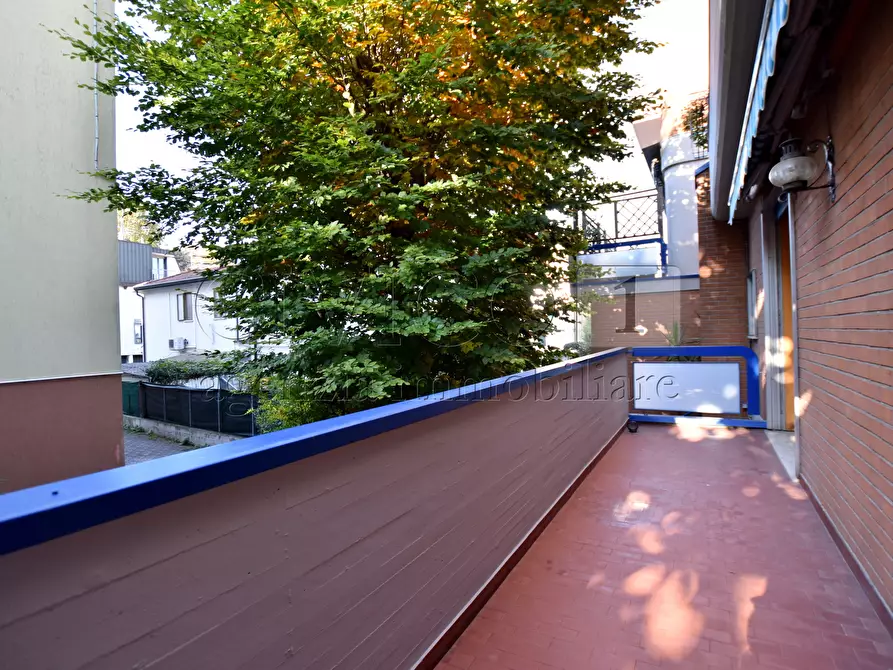 Immagine 18 di Appartamento in vendita  in Via Amba Aradam a Venezia