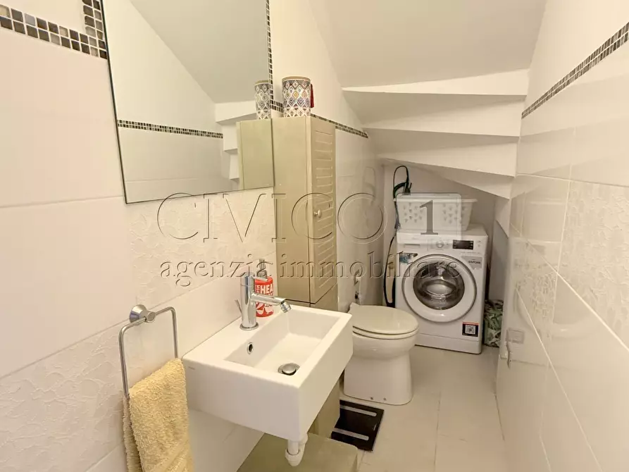 Immagine 11 di Porzione di casa in vendita  in Via Piave 112 a Quinto Vicentino